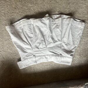 Wilfred Short Skirt